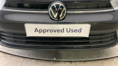 Volkswagen Polo 1.0 TSI Life 5dr Petrol Hatchback